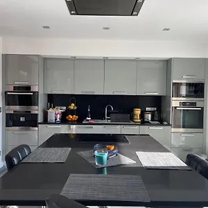  Appartement Oustaou Di Ercole France