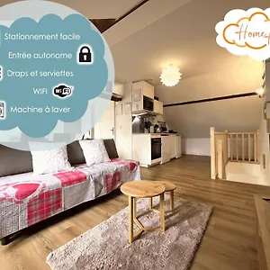  Appartement Le - Homy