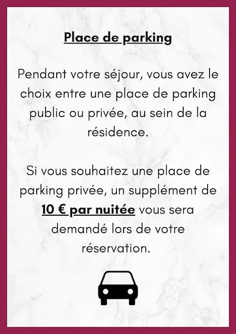 Appartement Entier Climatise - Parking Prive Saint-Martin-dʼHères
